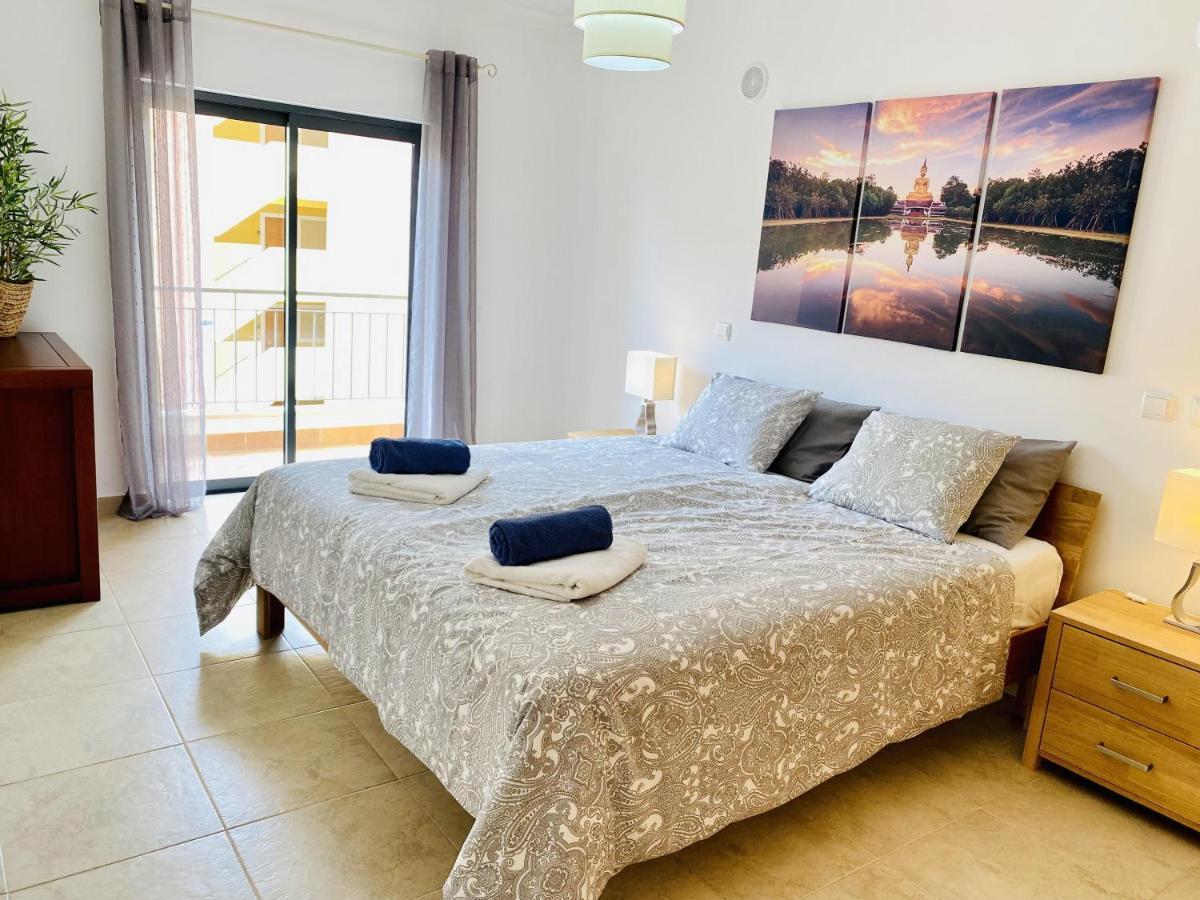 Apartamento George's Quinta Palmeiras, A 2 Bedroom In Luxury Complex, Walking Distance To Town