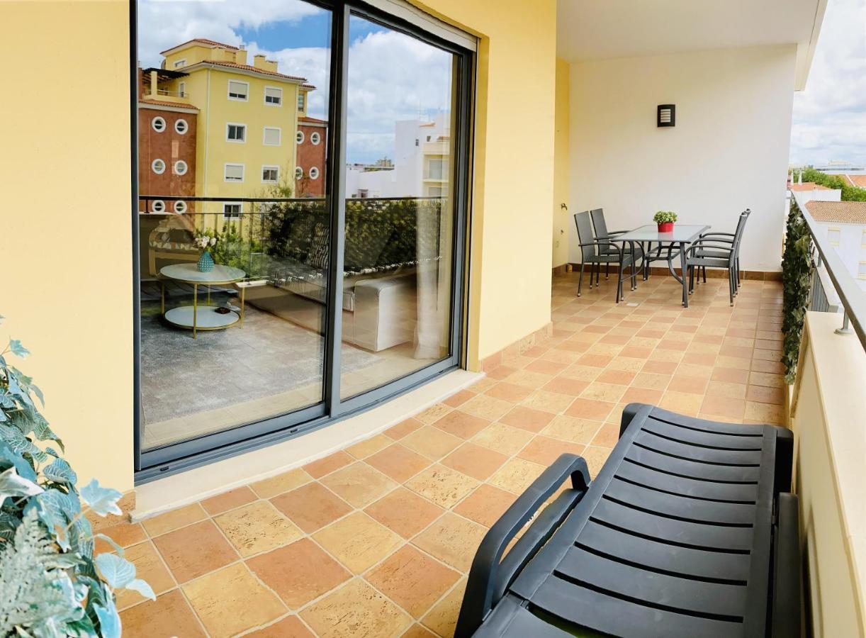 Apartamento George's Quinta Palmeiras, A 2 Bedroom In Luxury Complex, Walking Distance To Town